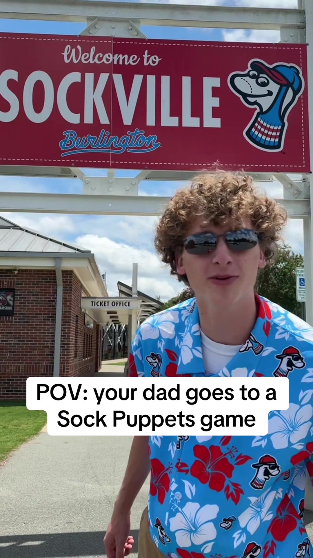Video post by @gosockpuppets on TikTok