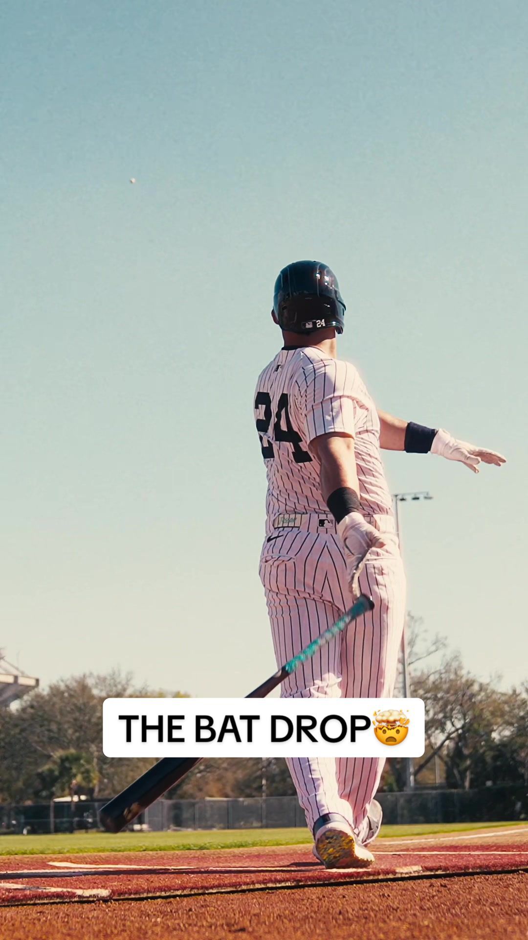 Video post by @maruccisports on TikTok