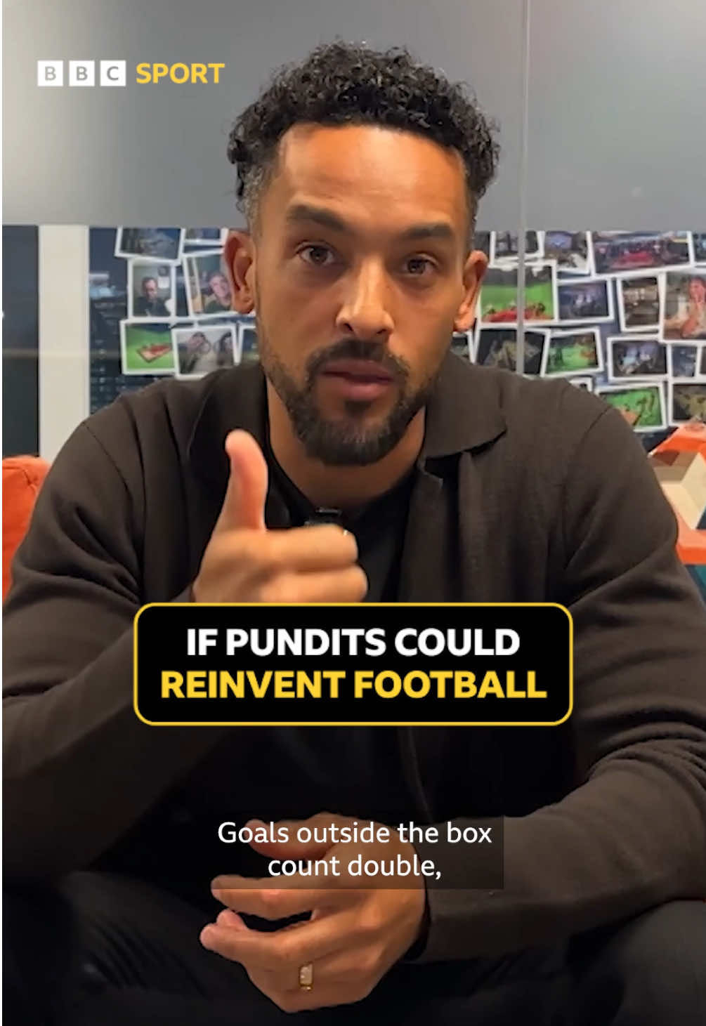 Video post by @bbcsport on TikTok