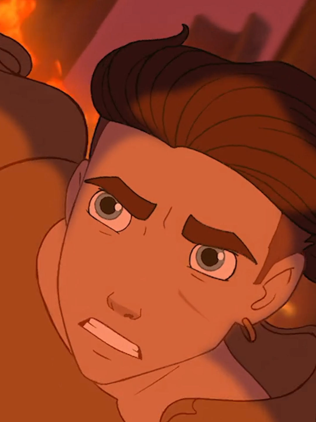 Video post by @hulu on TikTok