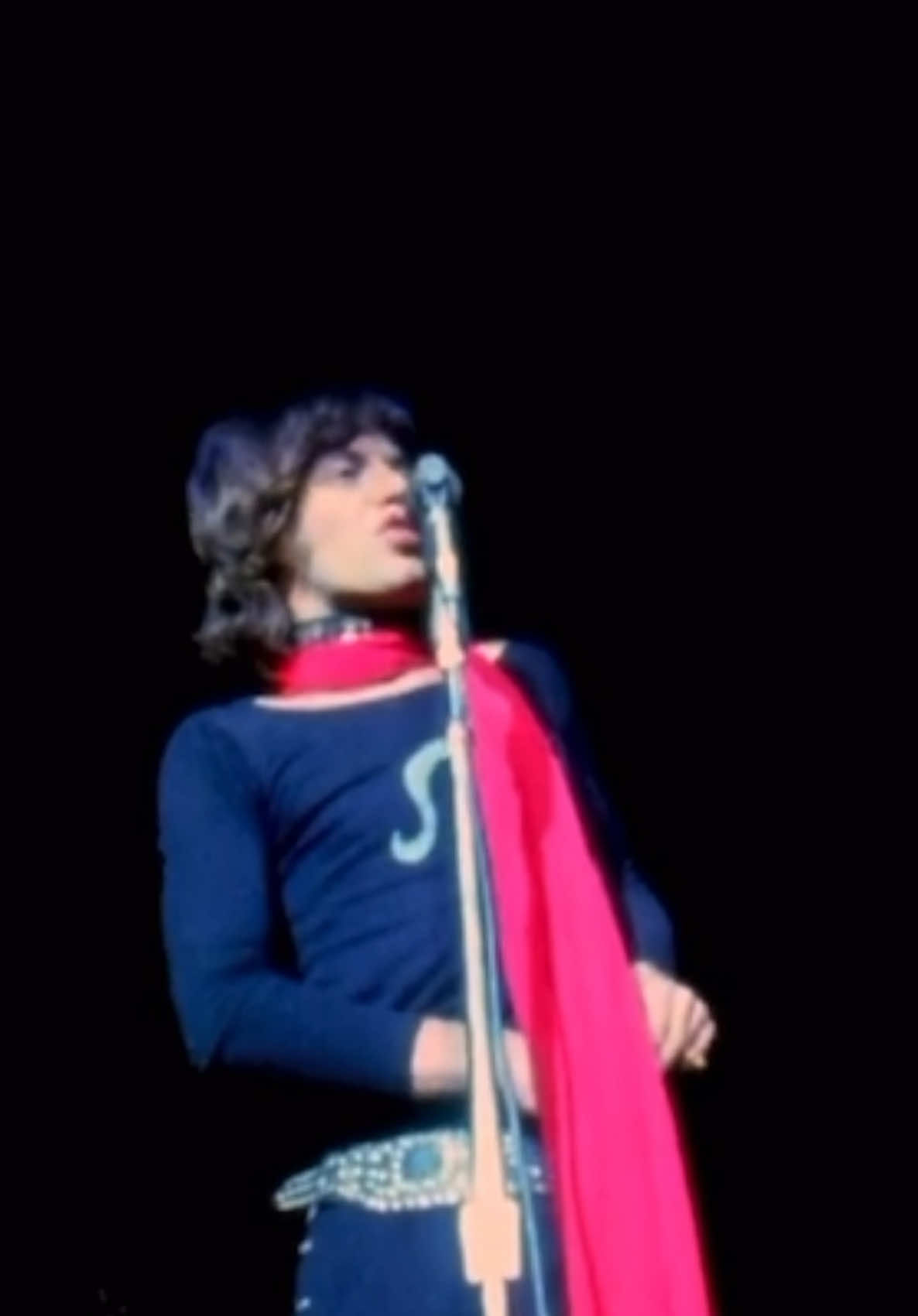 Video post by @therollingstones on TikTok