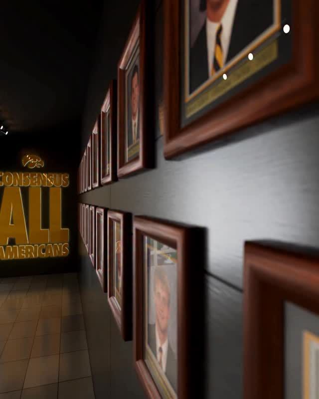 Video post by @HawkeyeFootball on Facebook