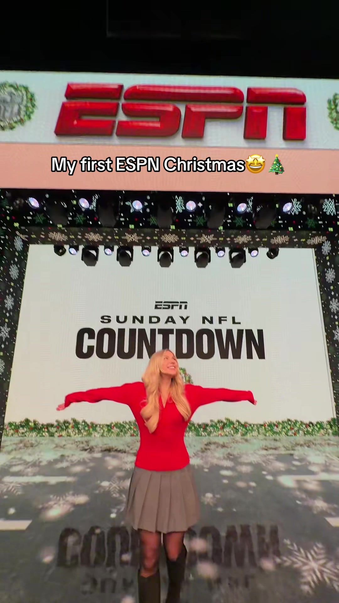 Video post by @katiefeeneyy on TikTok