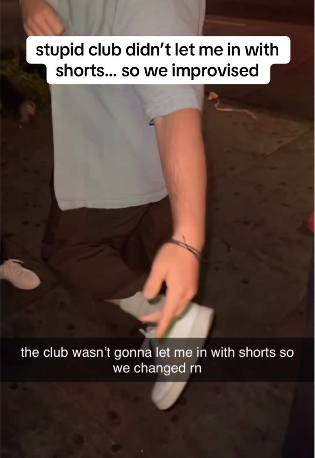 Video post by @itsericaaberg on TikTok