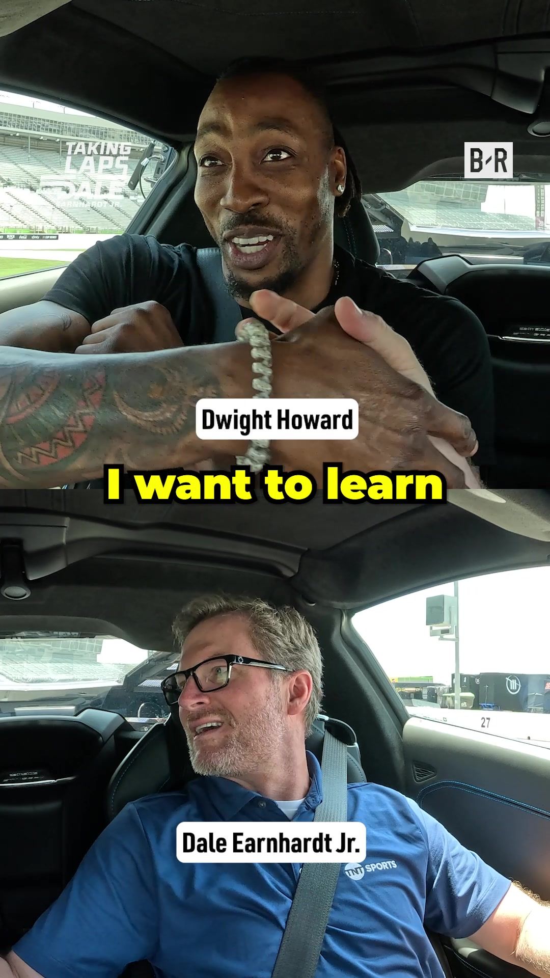 Video post by @bleacherreport on TikTok