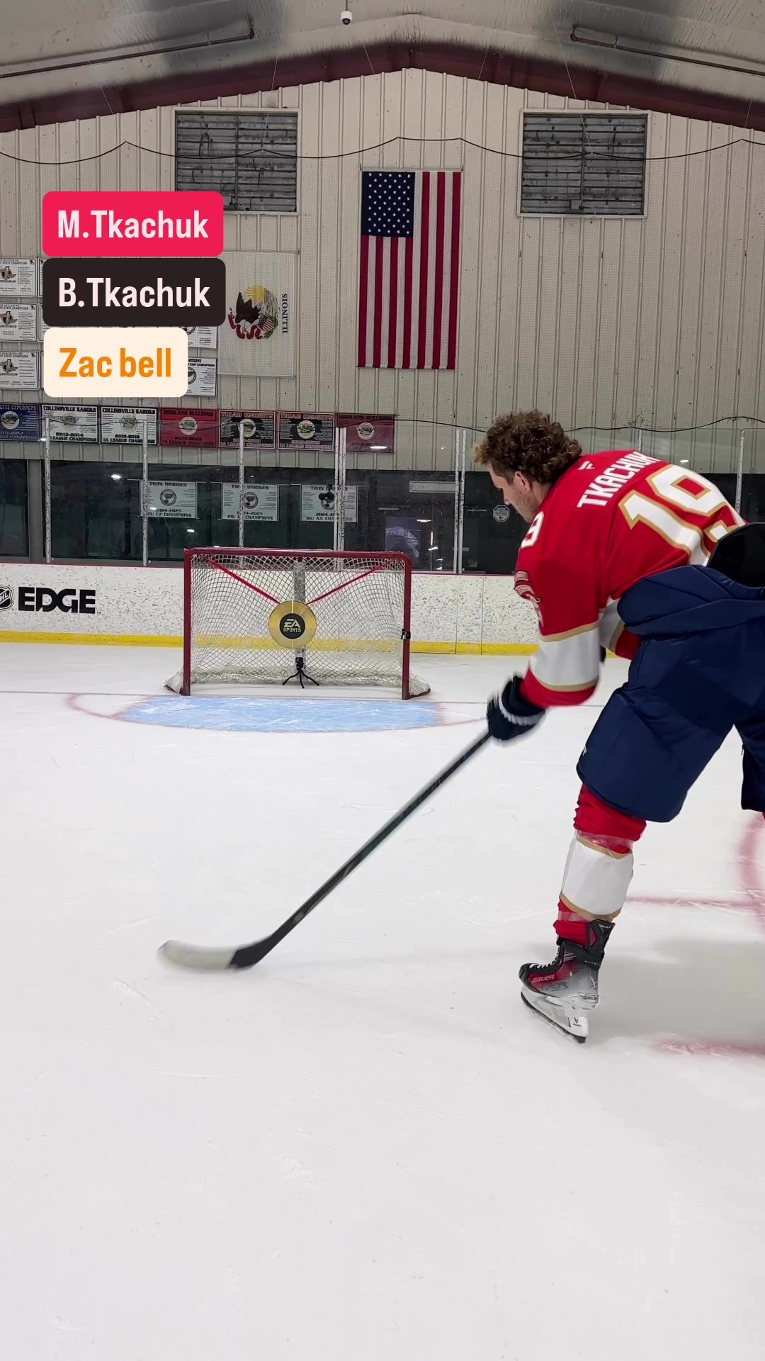 Video post by @alwayshockey on TikTok