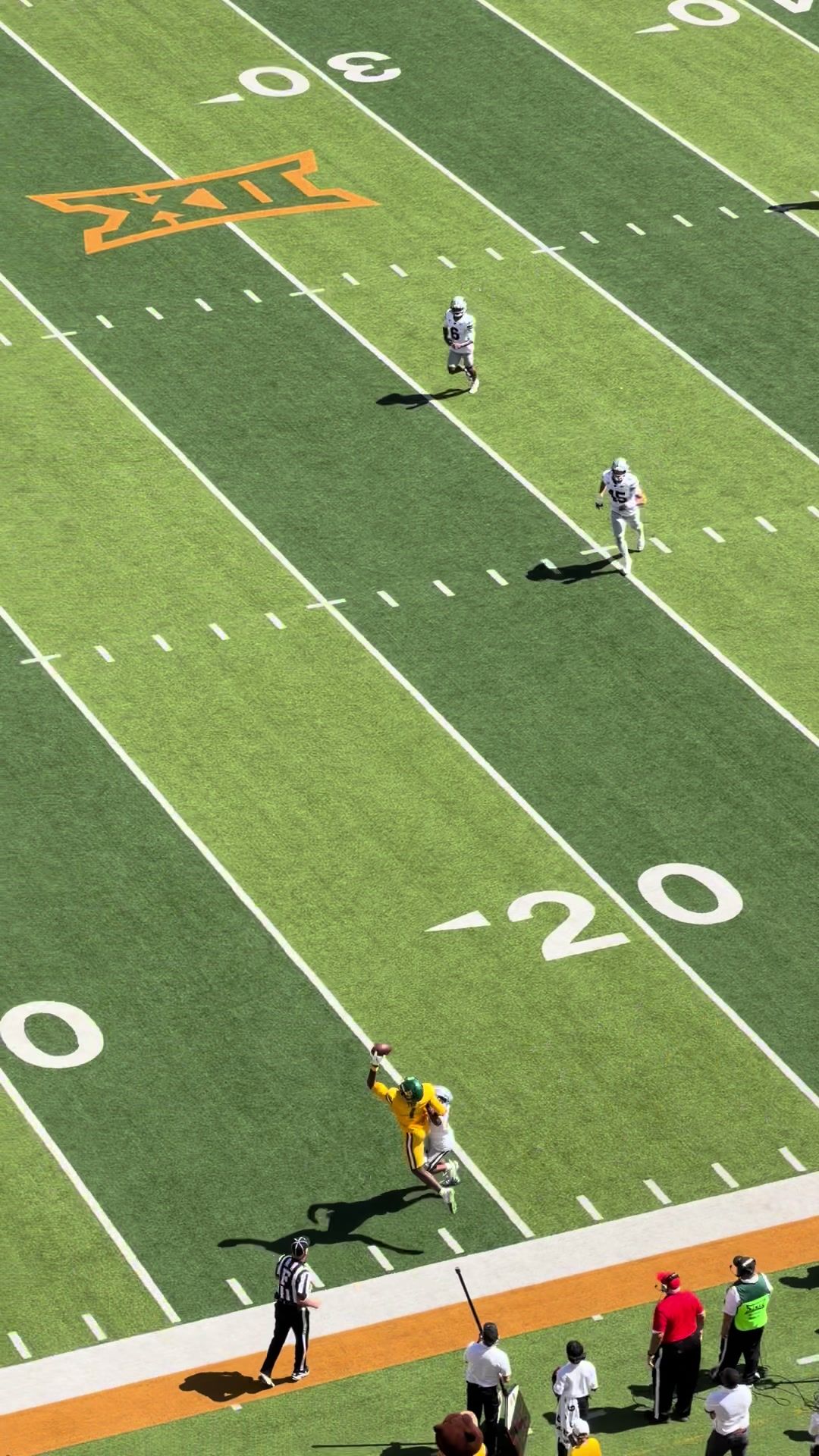 Video post by @bufootball on TikTok