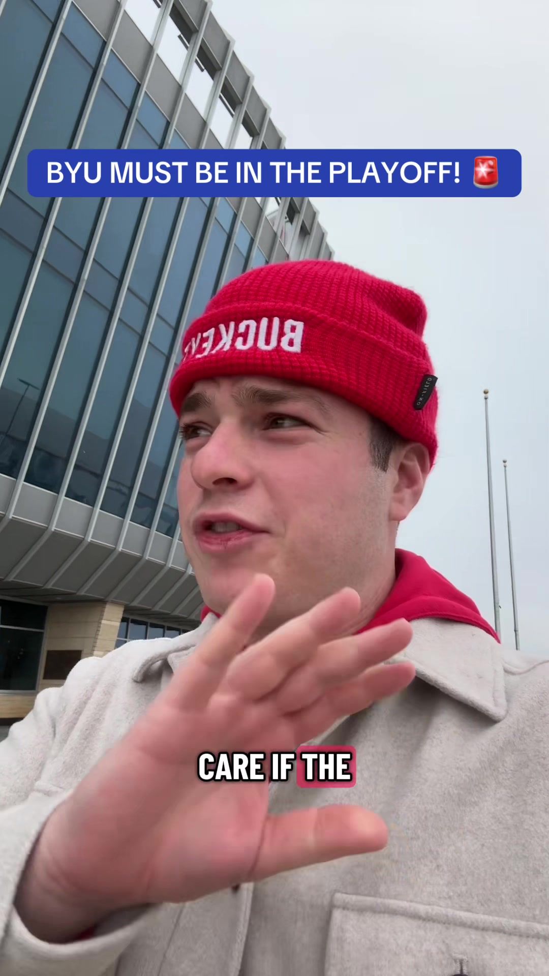 Video post by @snapbacksports on TikTok