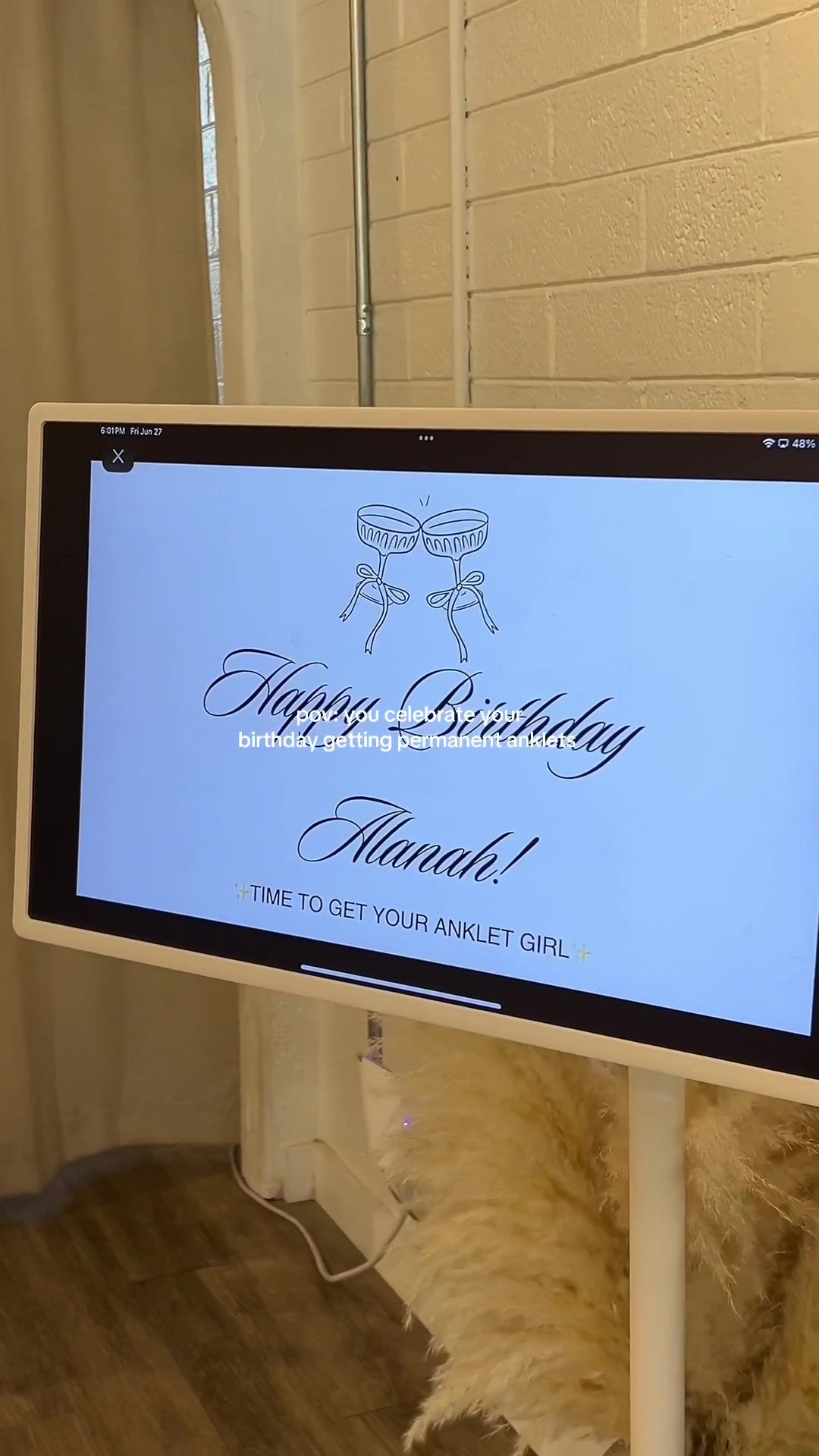 Video post by @trulyblessedjewels on TikTok