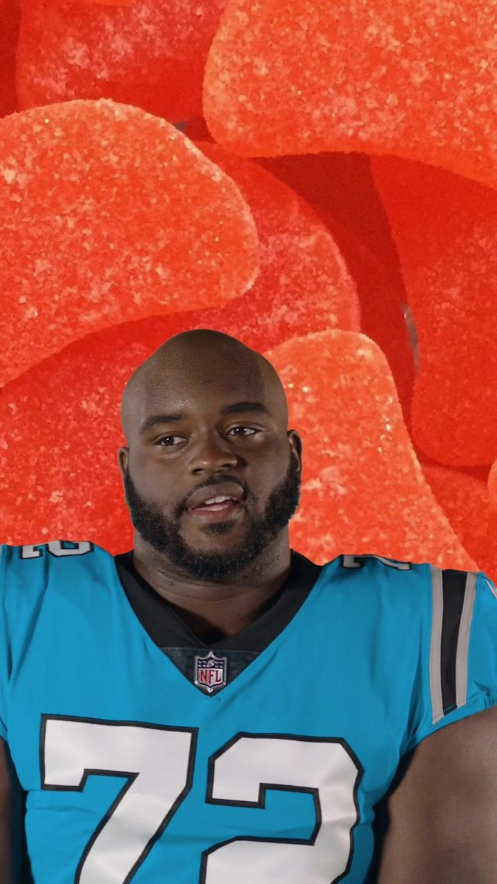 Video post by @panthers on TikTok