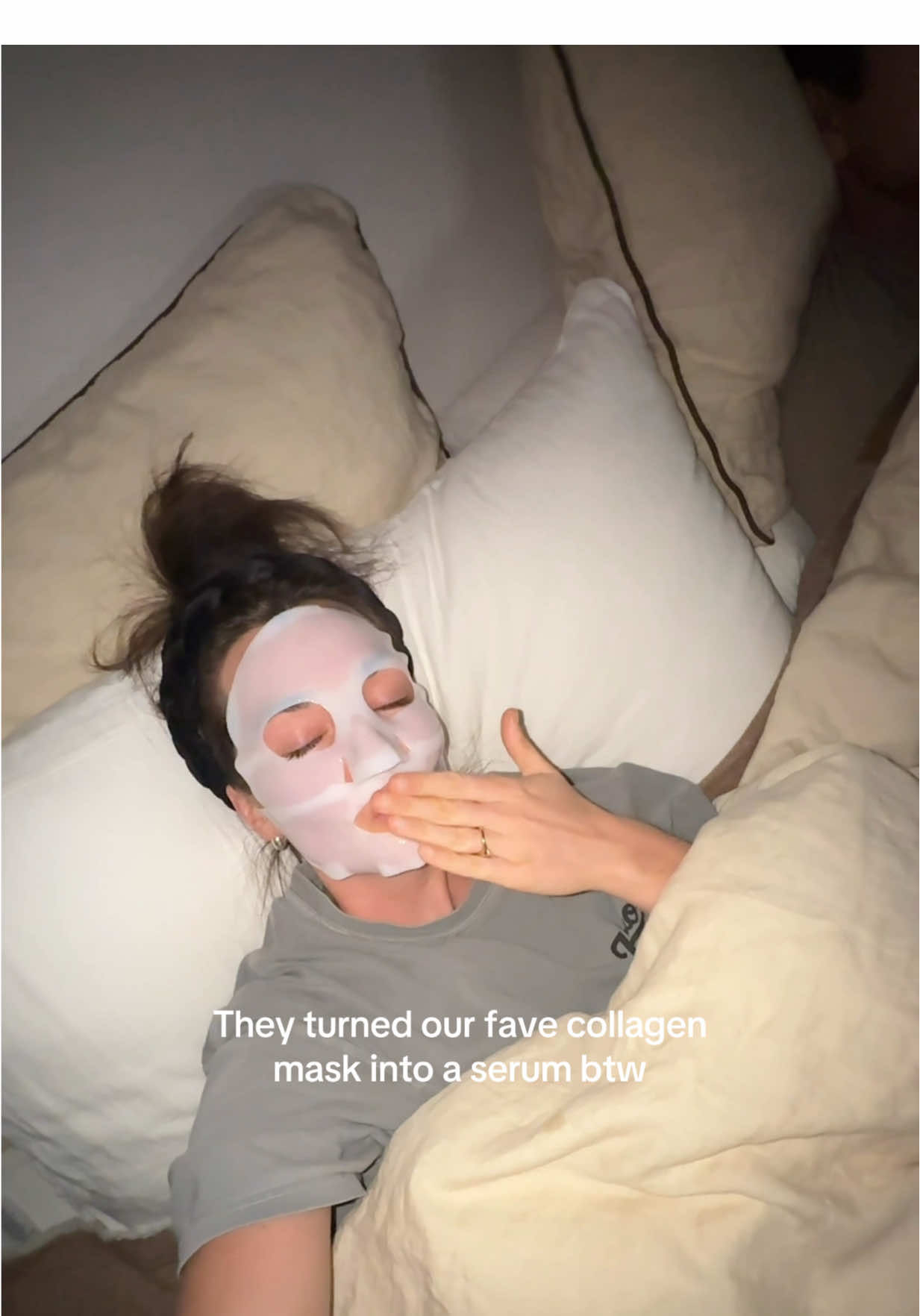 Video post by @taylorannwestt on TikTok