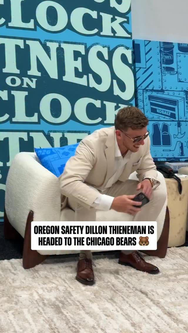 Video post by @NFL on Facebook