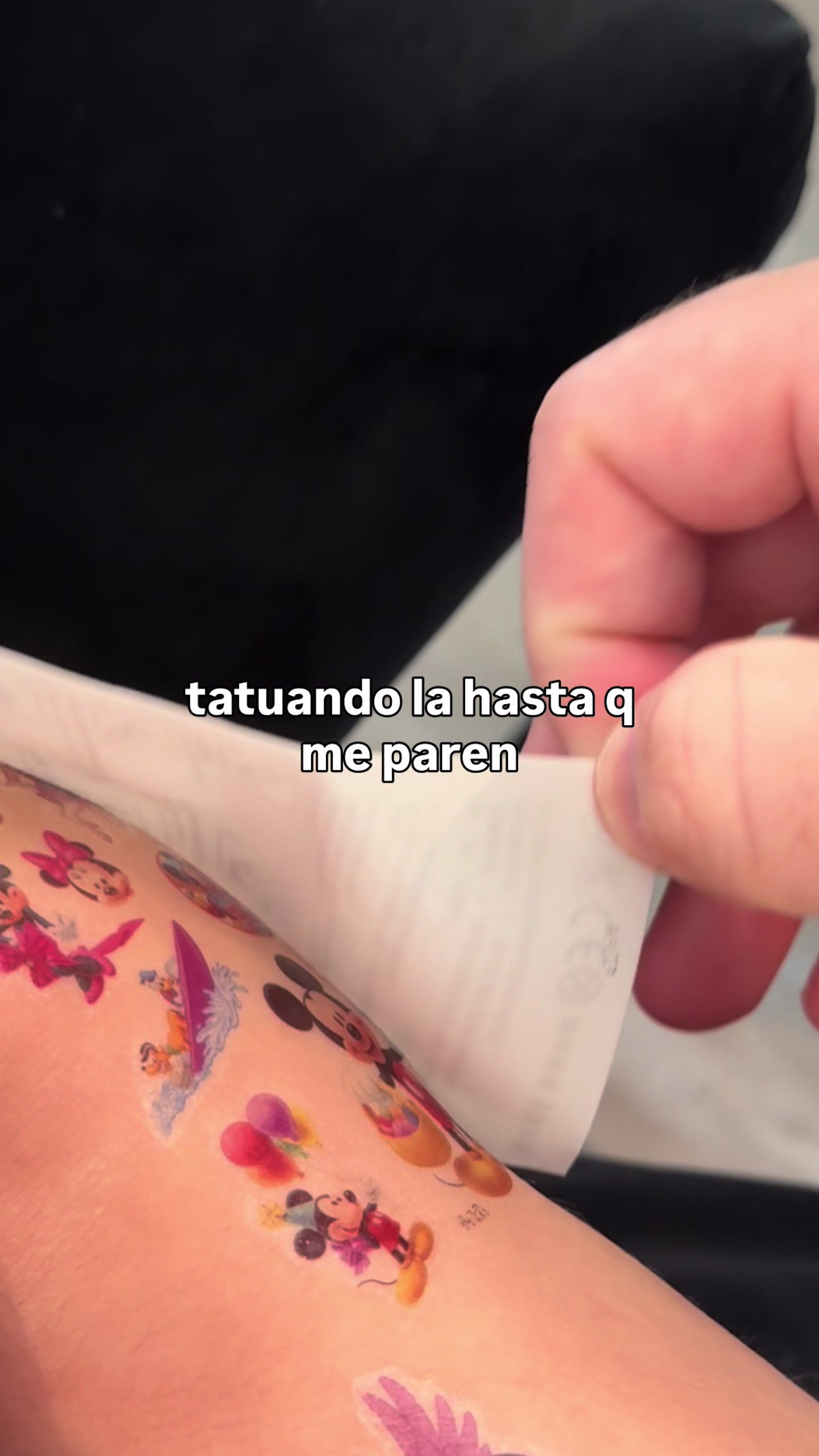 Video post by @nicollethinks on TikTok