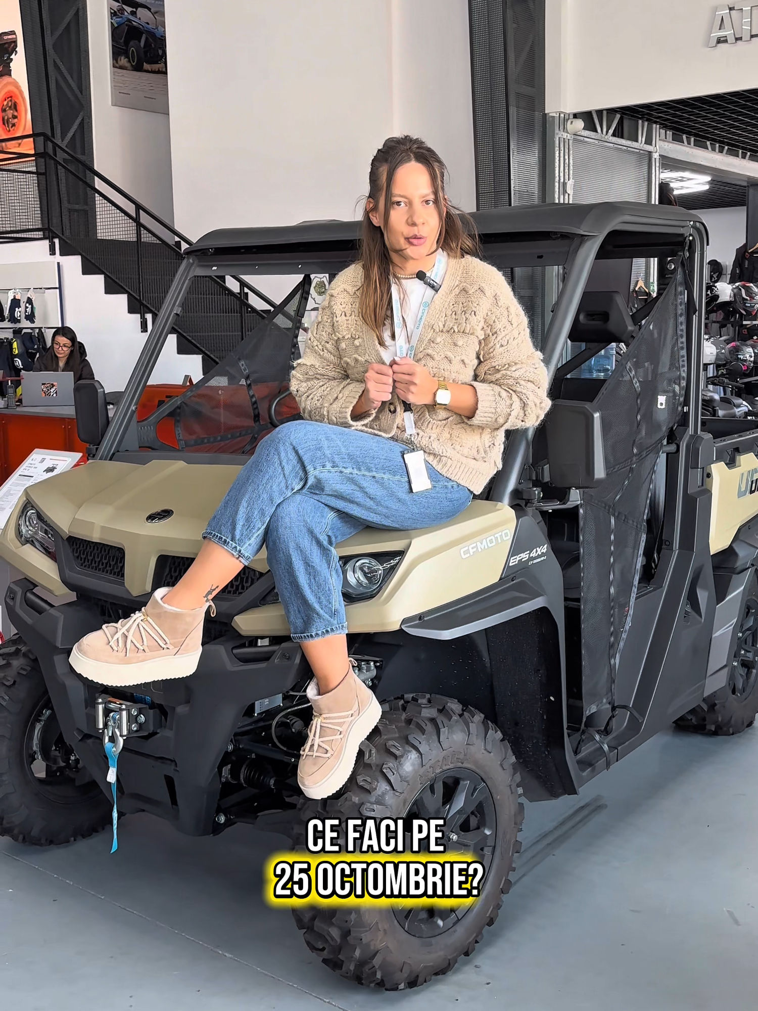 Video post by @atvrom.ro on TikTok