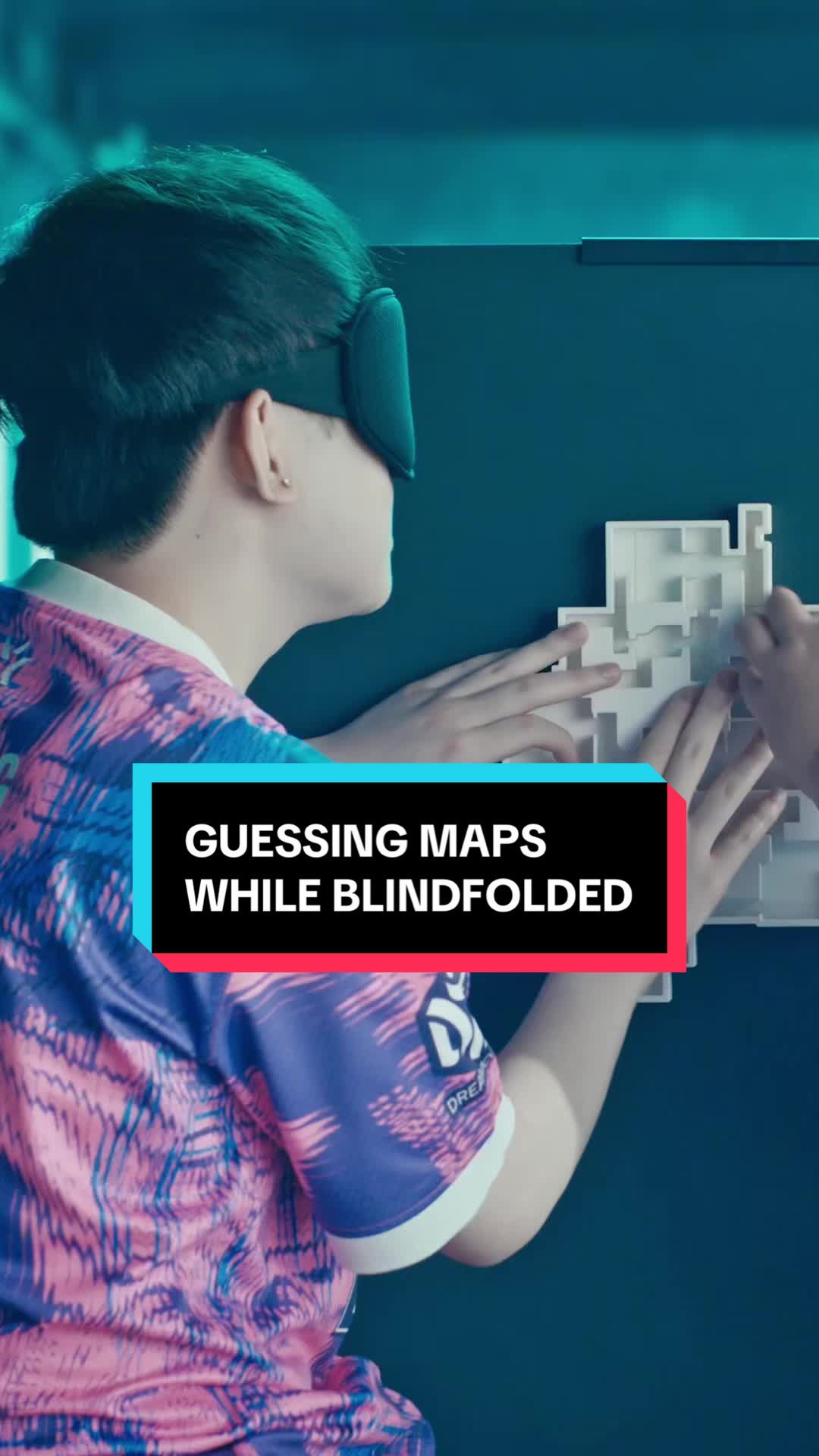 Video post by @valorantesports on TikTok