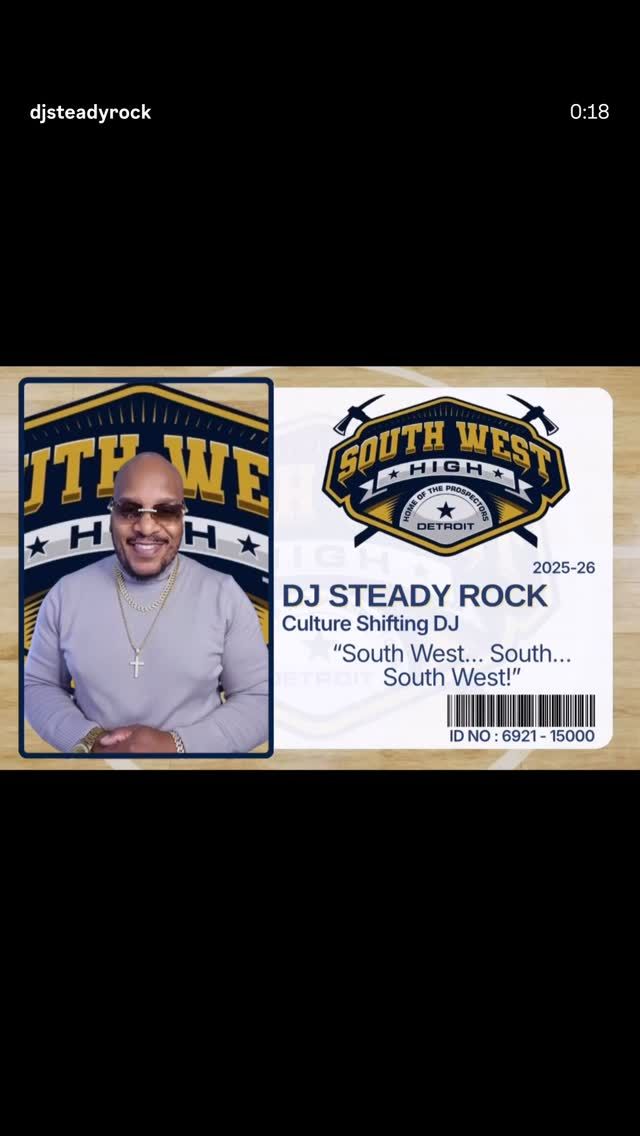 Video post by @jalenrose on Facebook