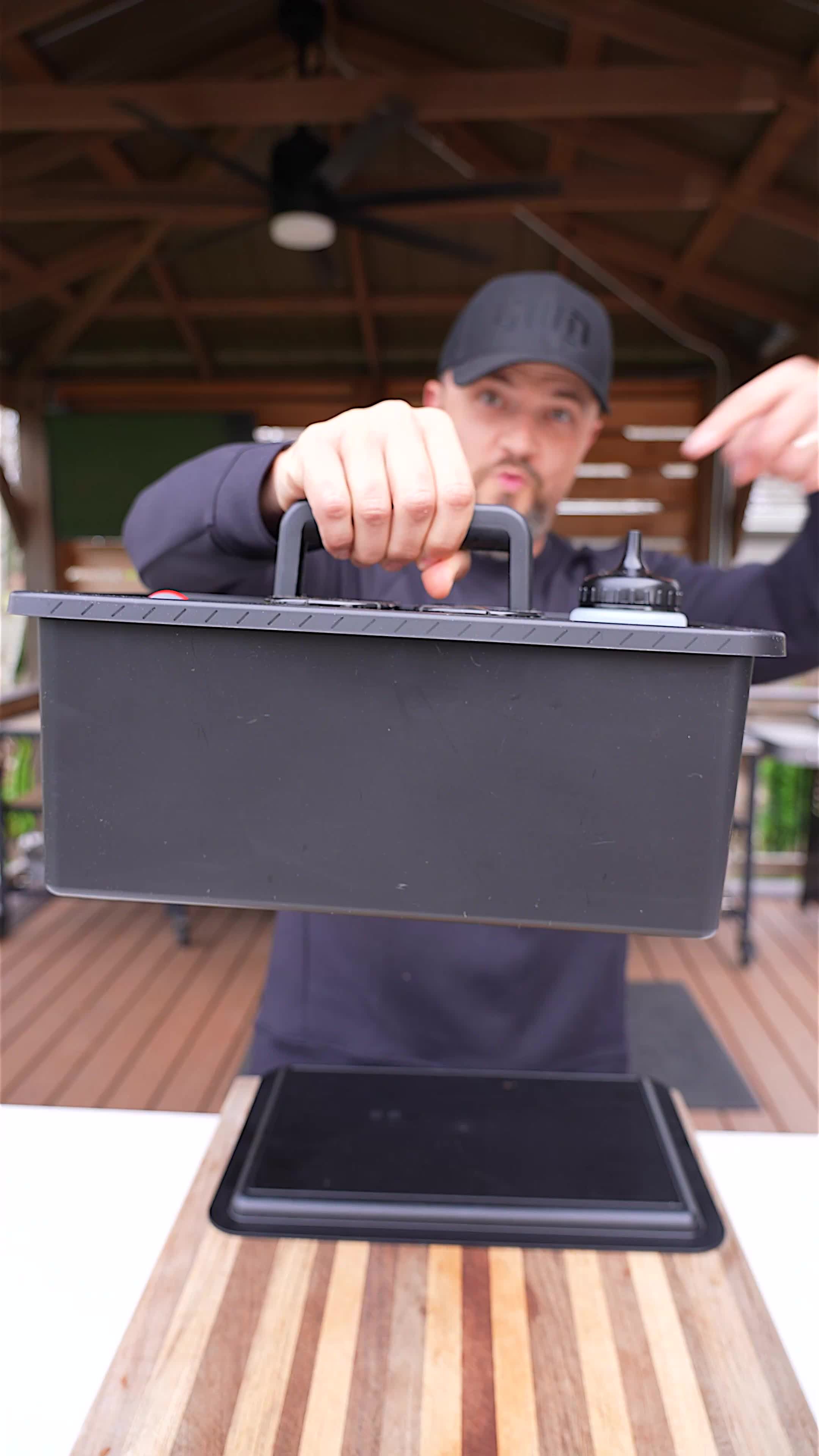 Video post by @grillinwithdad on TikTok