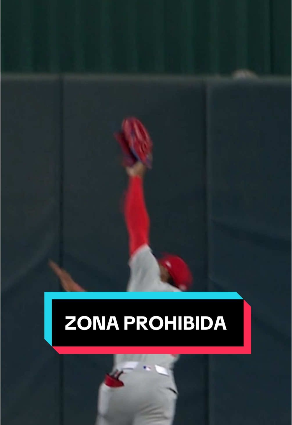 Video post by @mlbespanol on TikTok