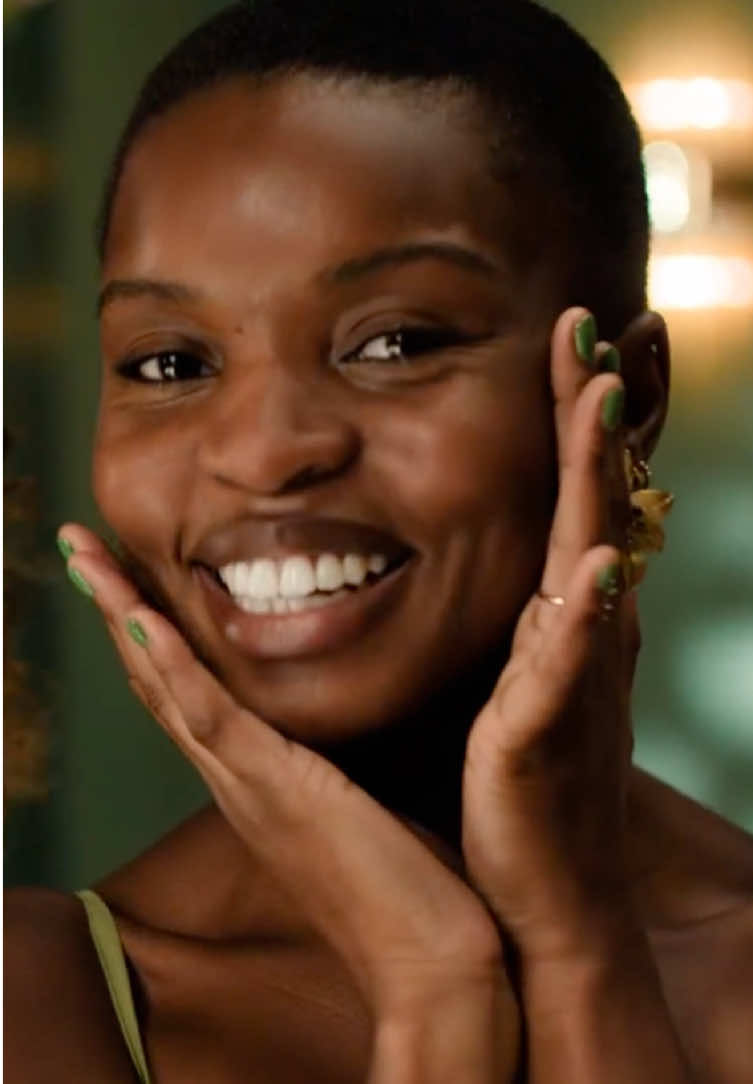 Video post by @olay on TikTok