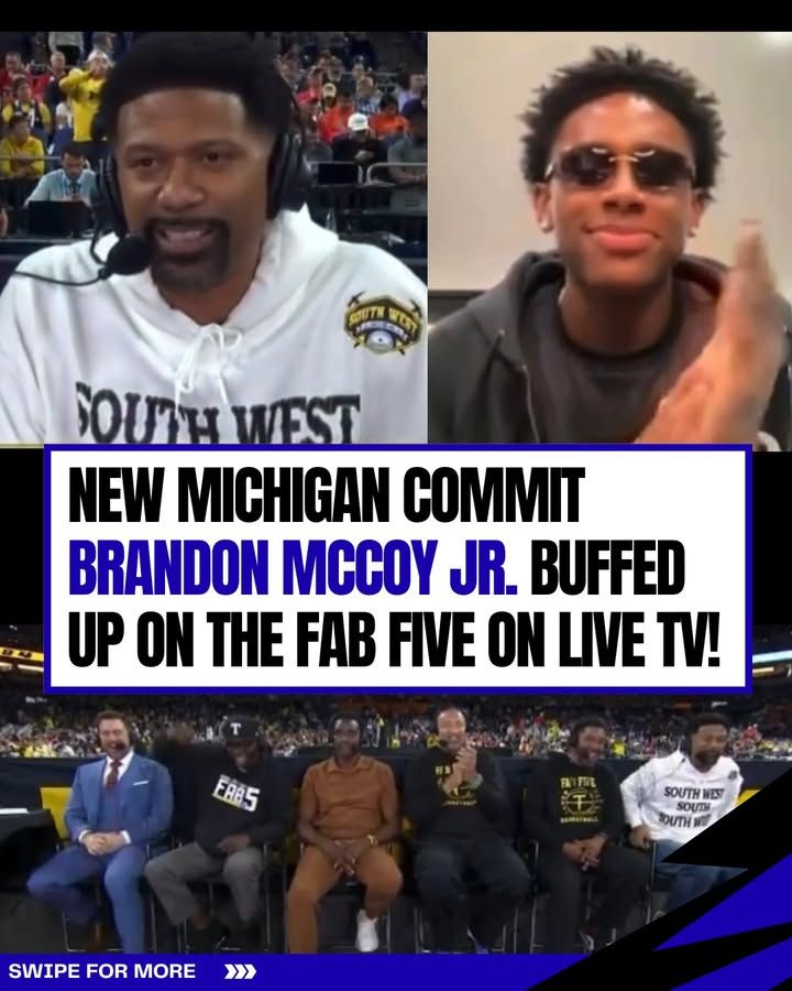 Image post by @jalenrose on Facebook