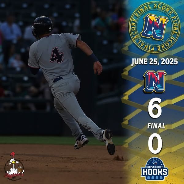 Image post by @naturals on Facebook