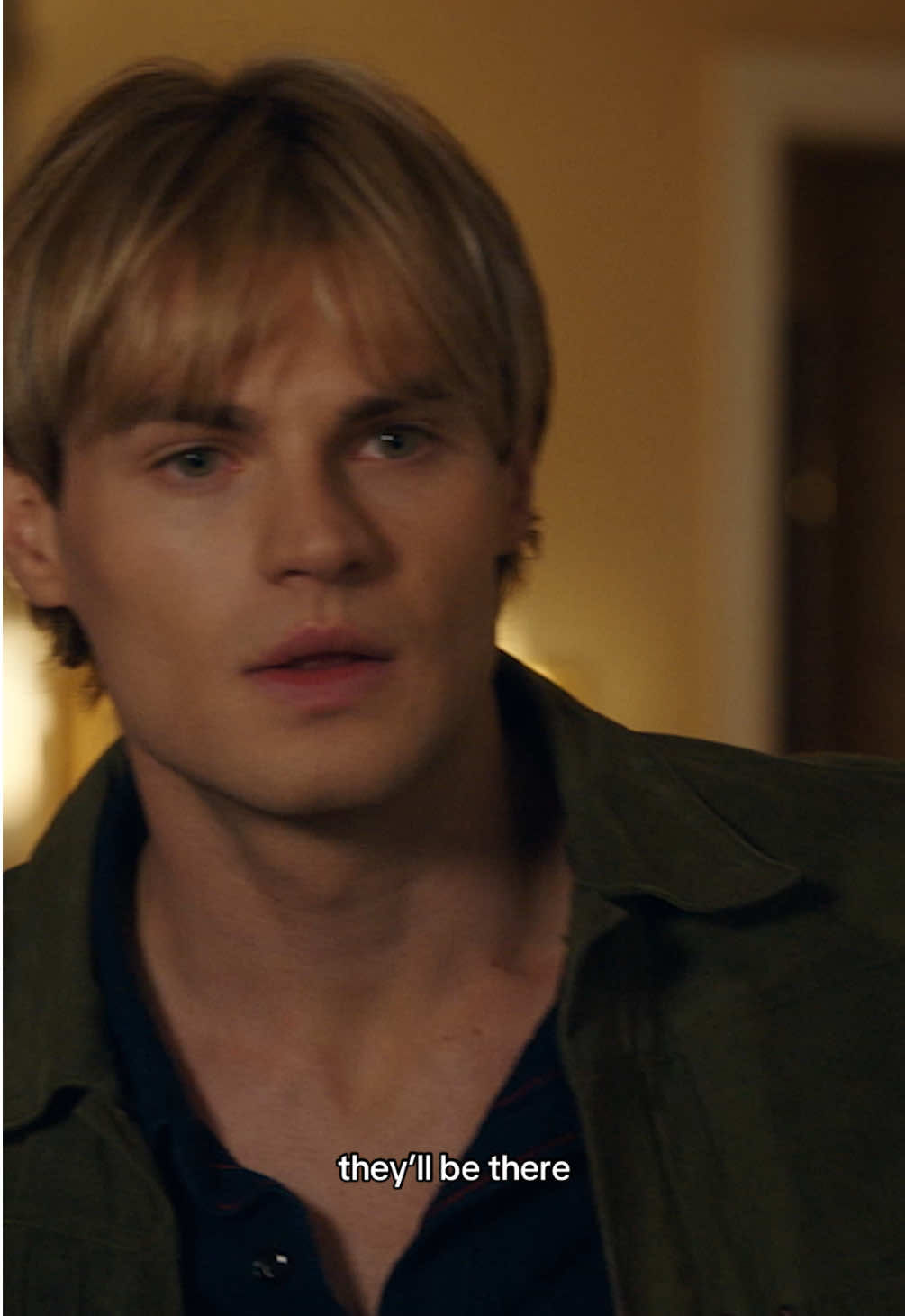 Video post by @sonypicturestv on TikTok