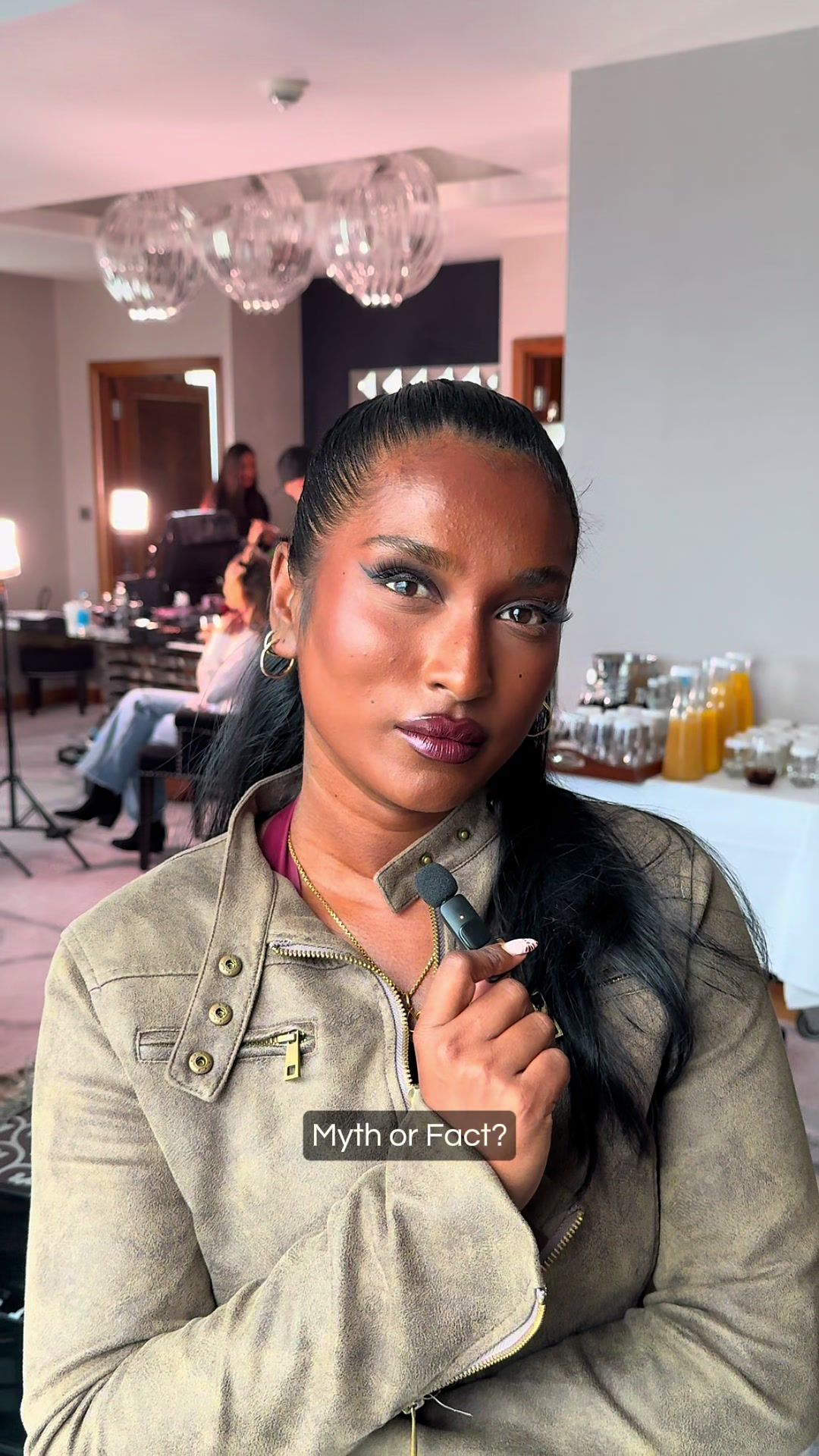 Video post by @officialmedik8 on TikTok