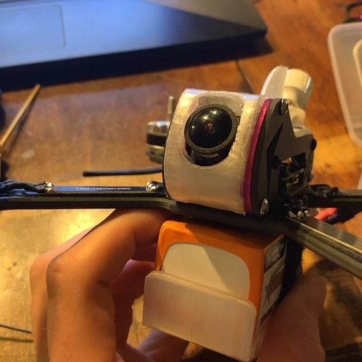 Video post by @slaytechaerialcinematography on Facebook