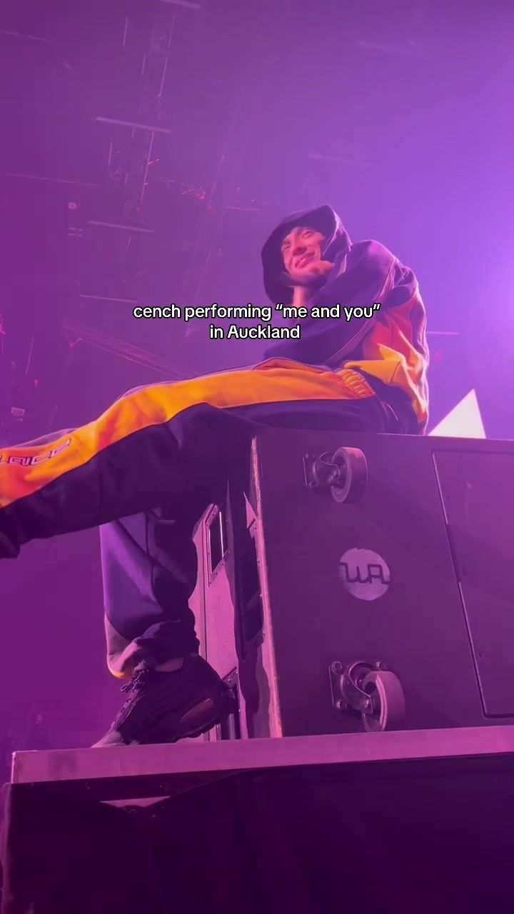 Video post by @centralceeinsider on TikTok