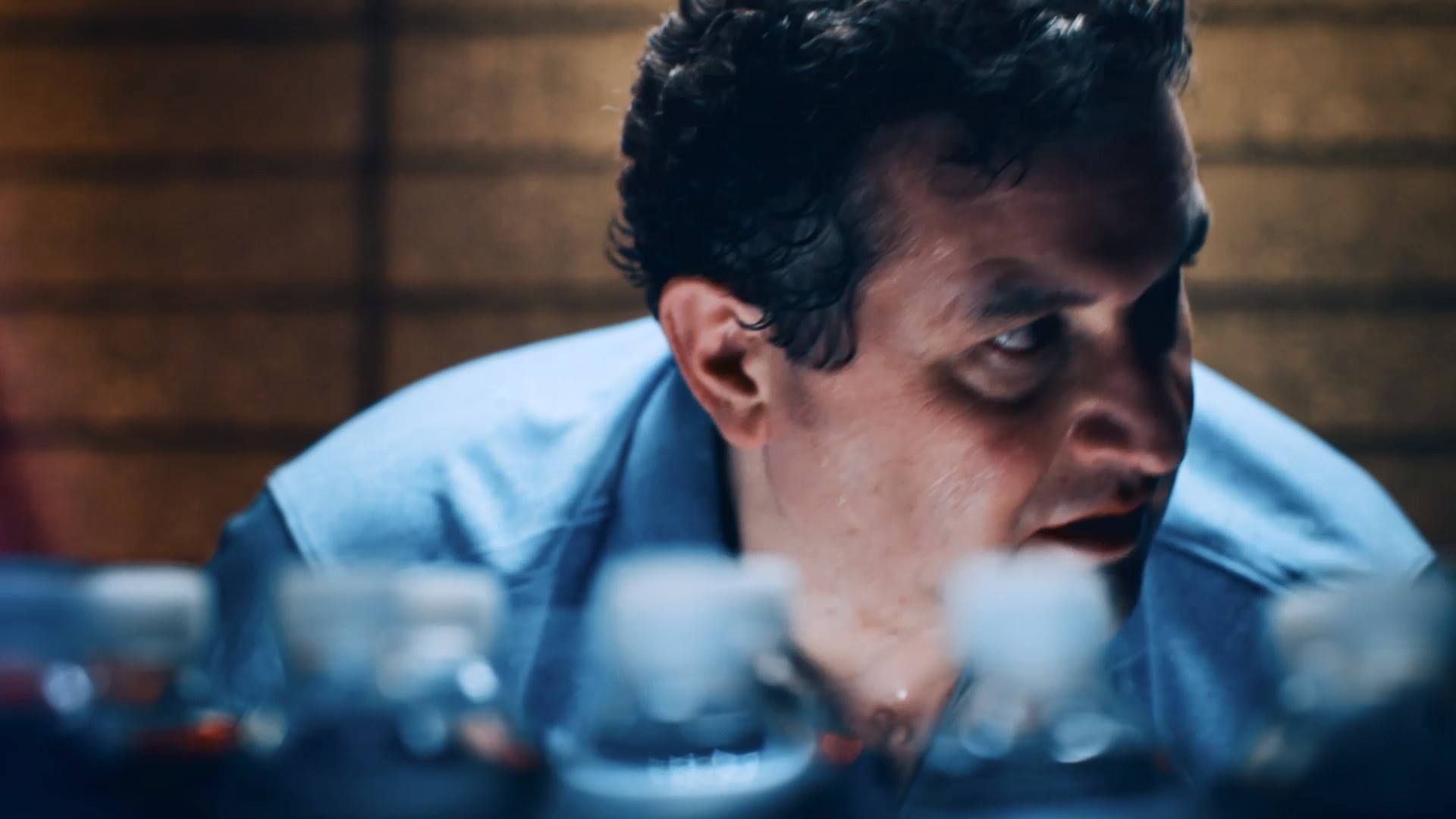 Video post by @GreenpeaceAfrica on Facebook