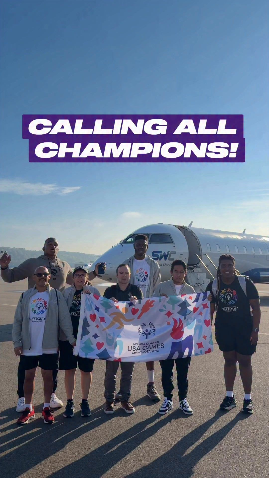 Video post by @minnesotavikings on Facebook