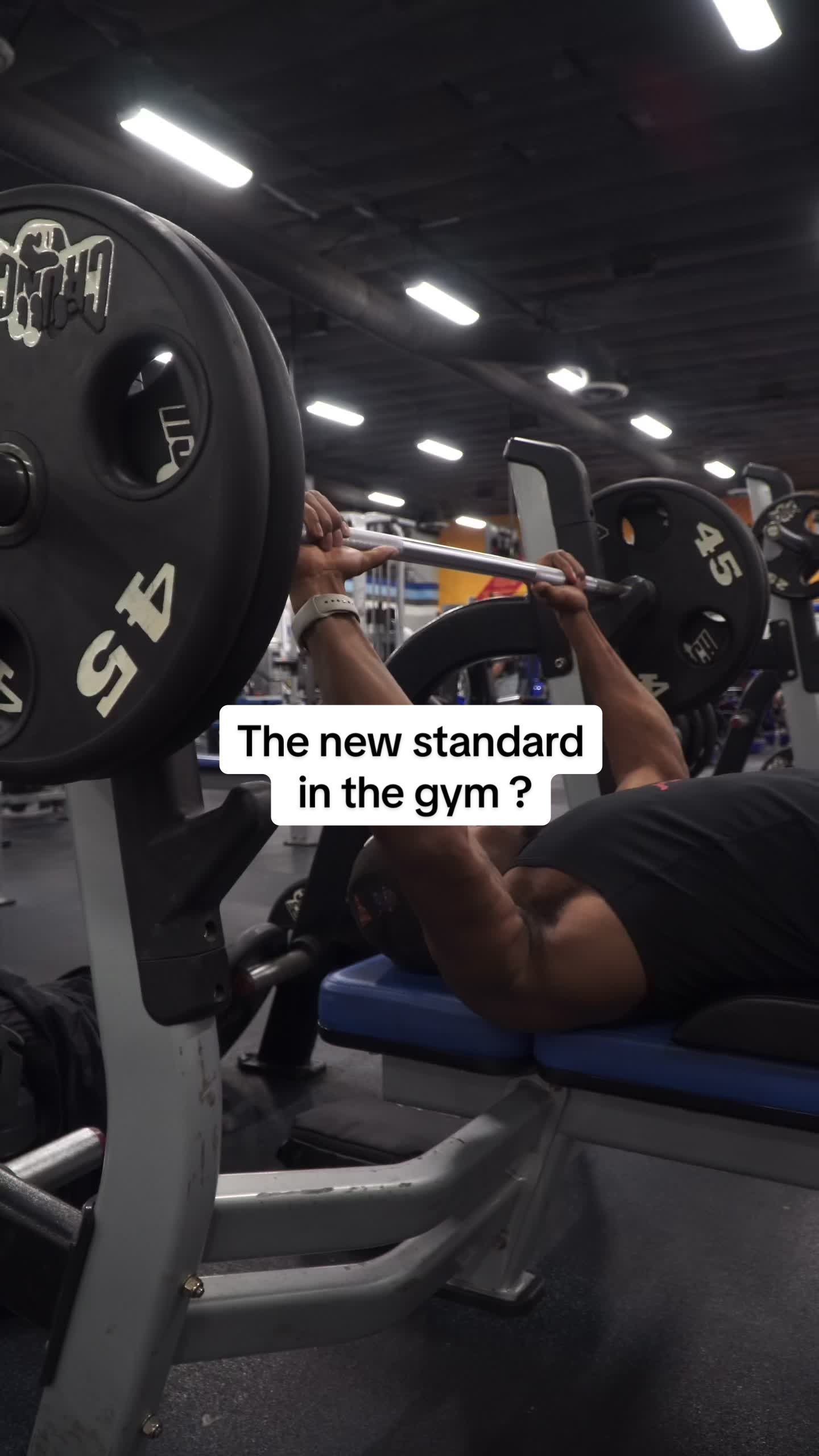 Video post by @itstbell on TikTok