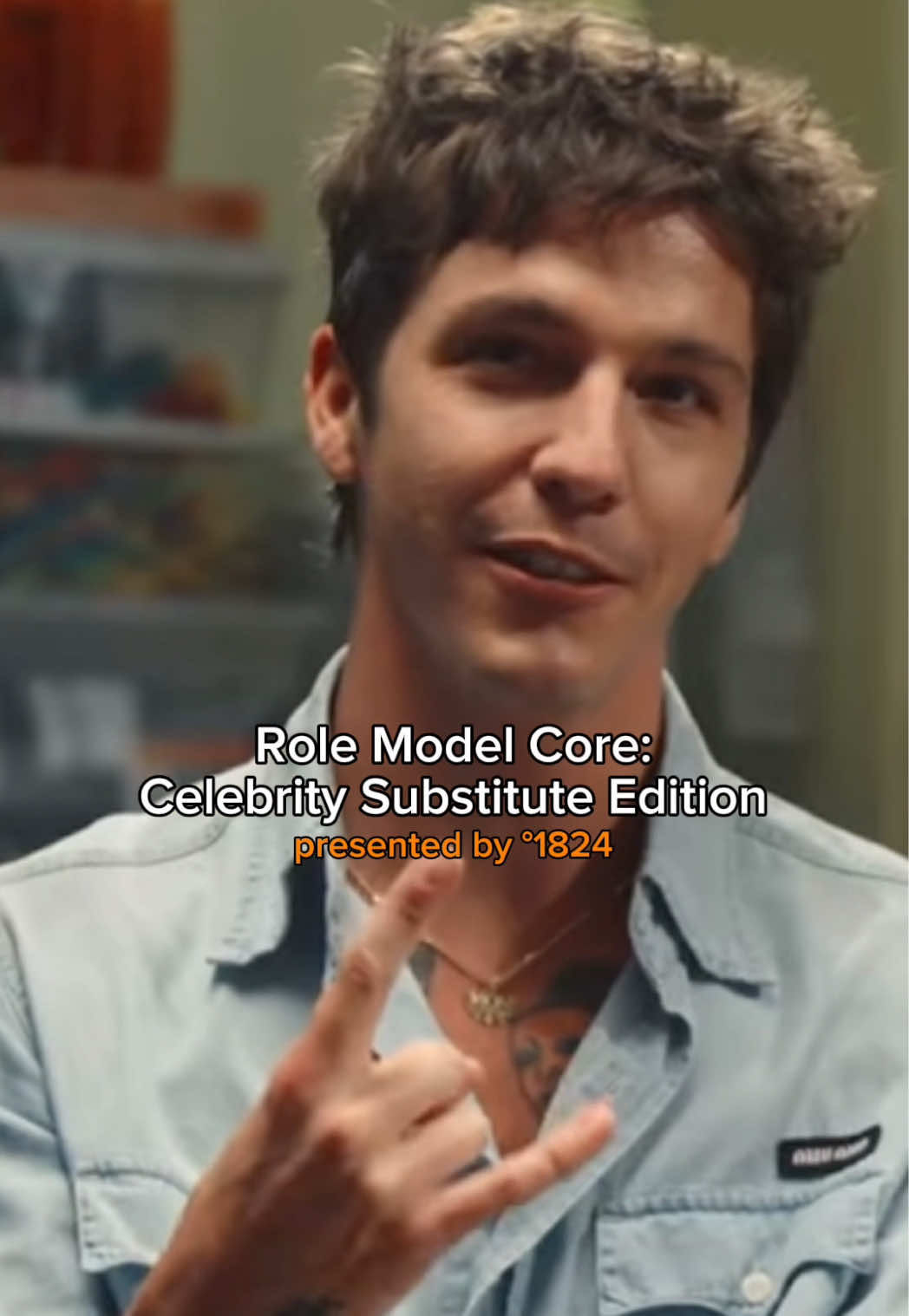 Video post by @1824official on TikTok