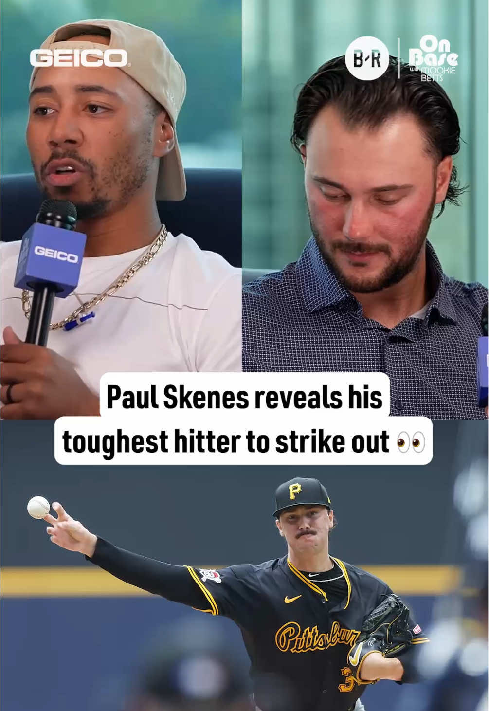 Video post by @bleacherreport on TikTok