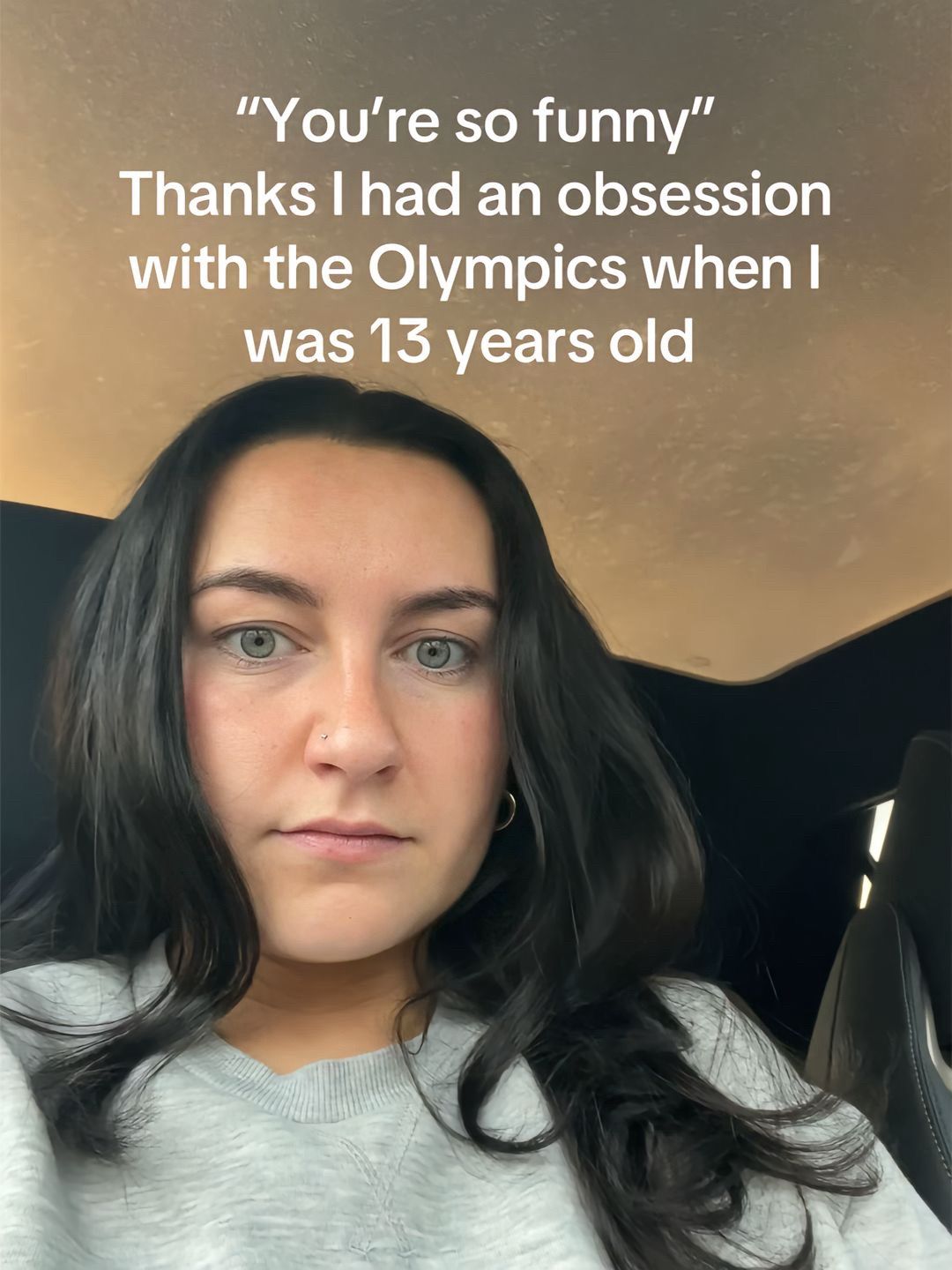 Video post by @nbcolympics on TikTok