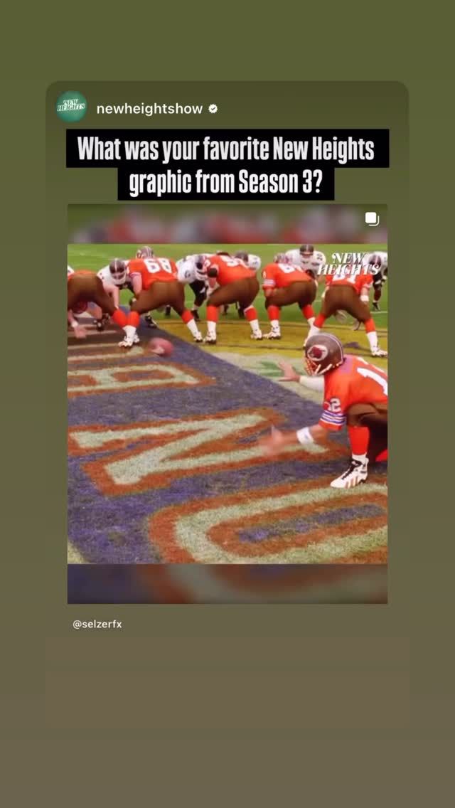 Video post by @selzerfx on Facebook