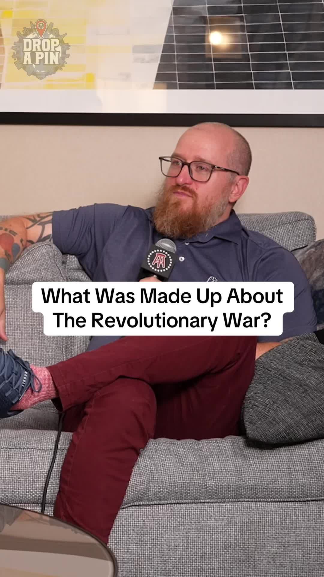 Video post by @thedropapinshow on TikTok