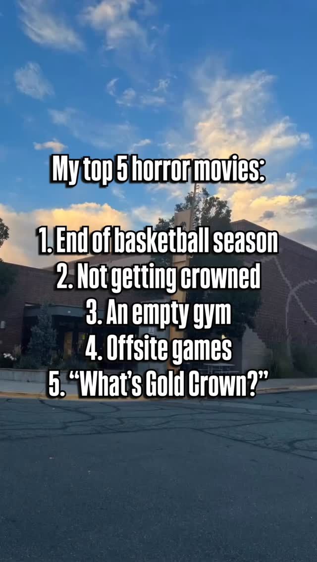Video post by @GoldCrownCO on Facebook
