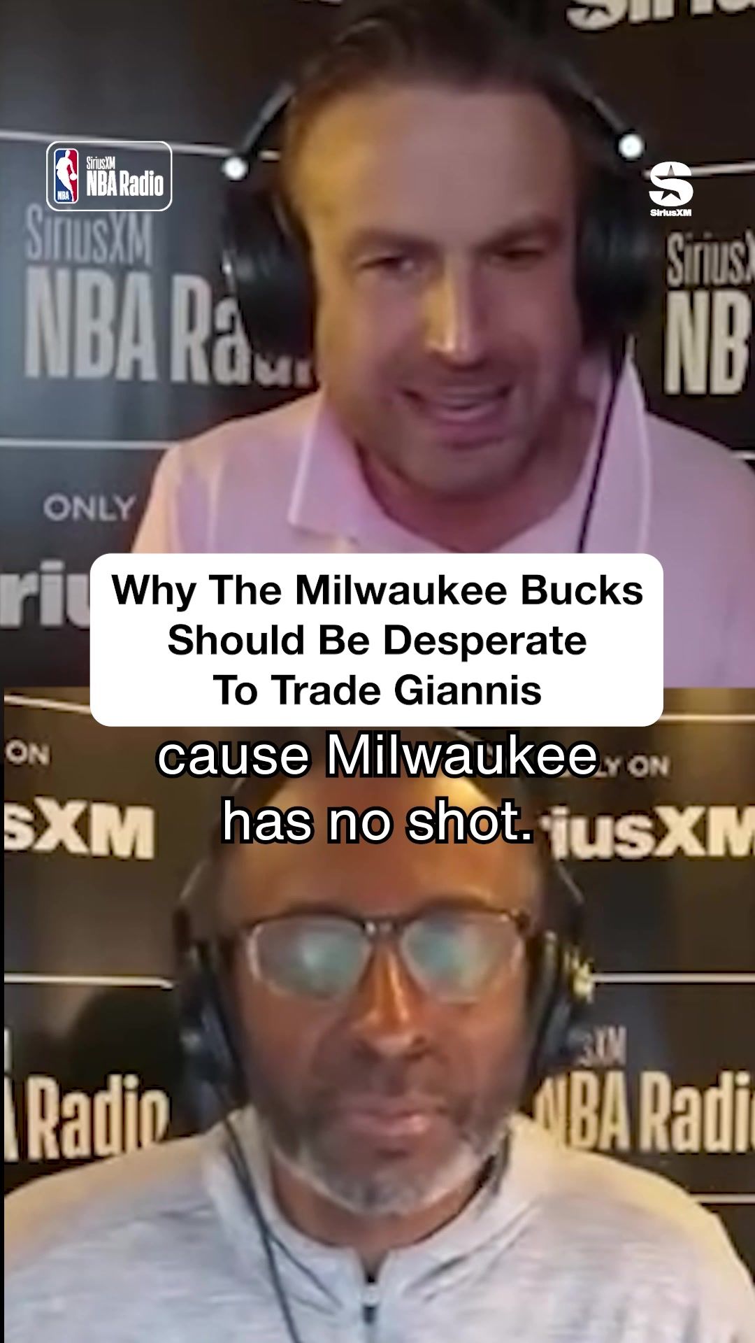 Video post by @siriusxmsports on TikTok