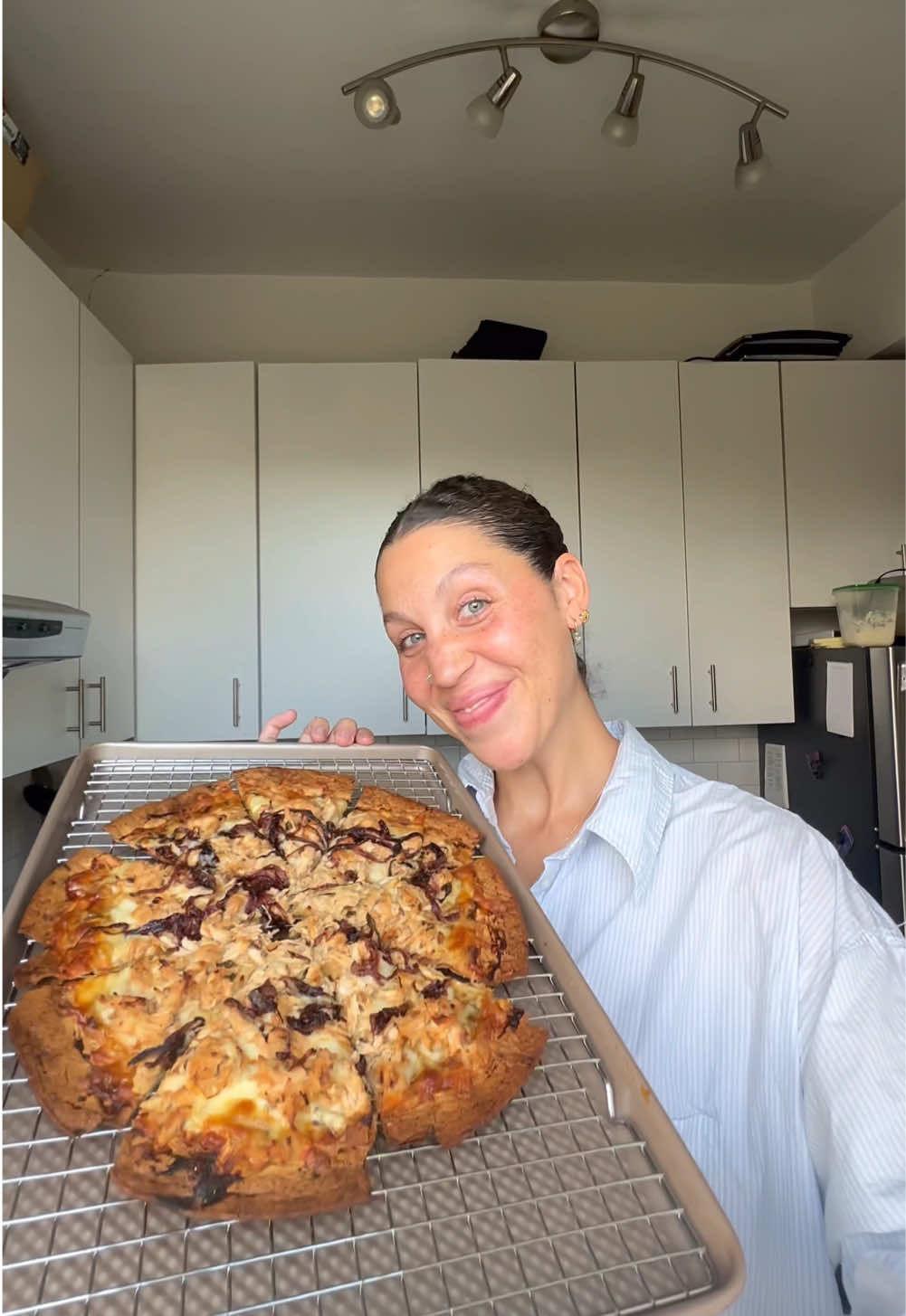 Video post by @kikkomankitchen on TikTok