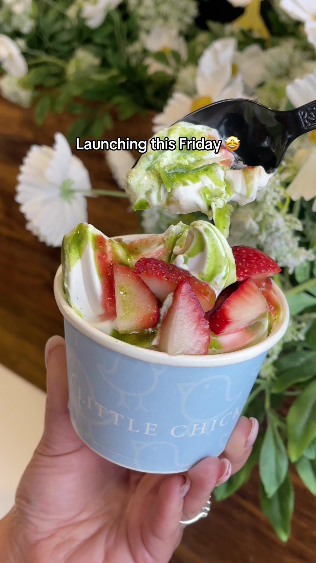 Video post by @3littlechicksofficial on TikTok