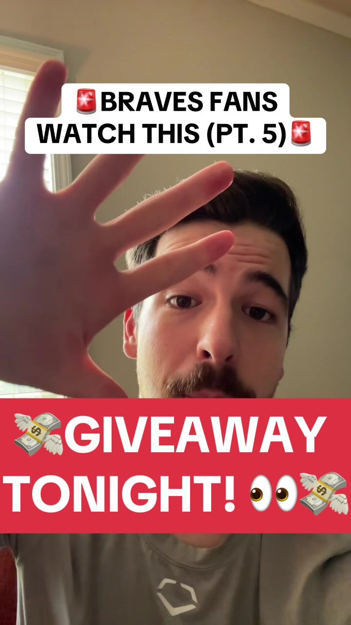 Video post by @thebrettstep_ on TikTok