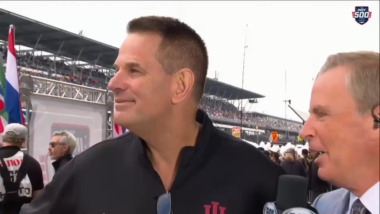 Video post by @College Football Playoff on Facebook