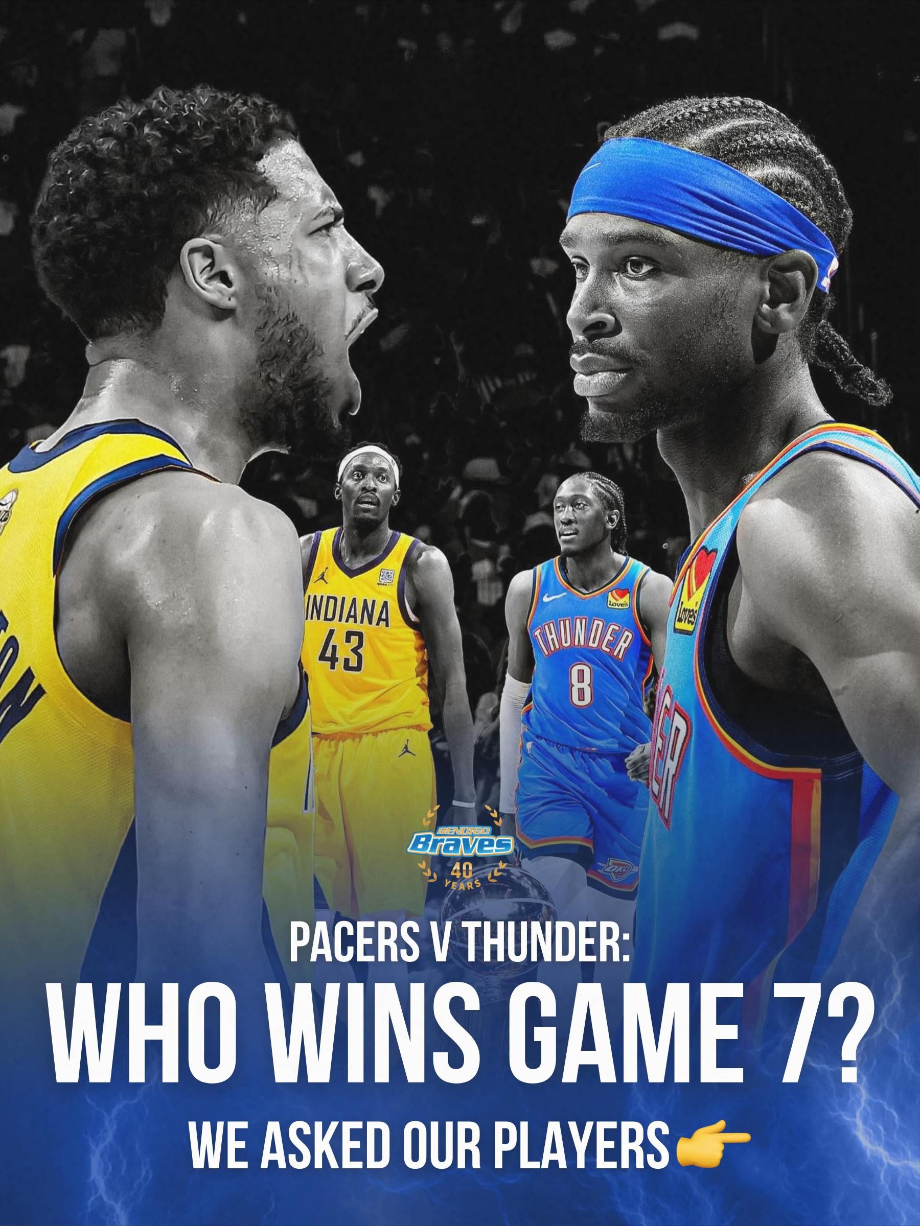 Video post by @bendigobraves on TikTok