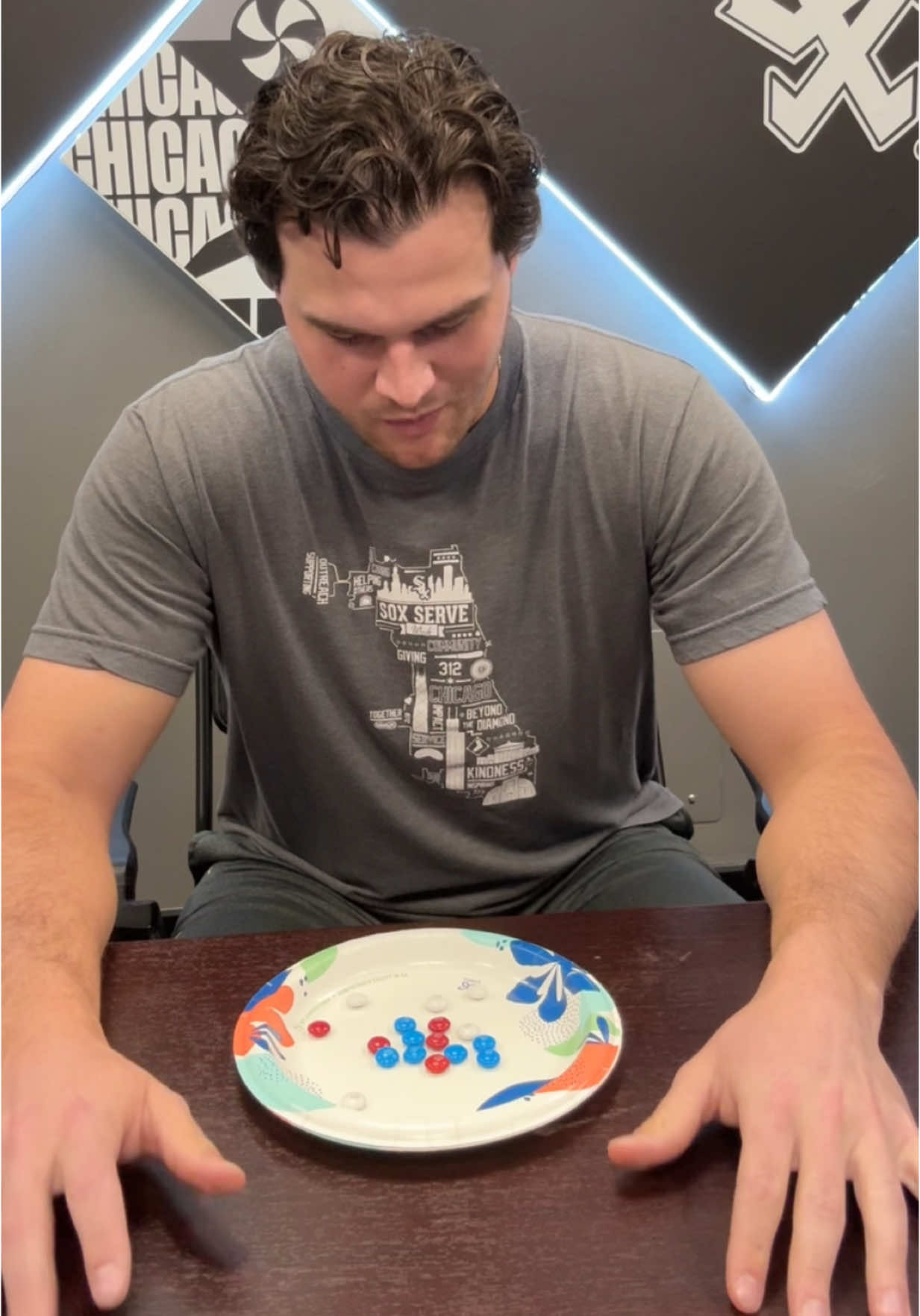 Video post by @whitesox on TikTok