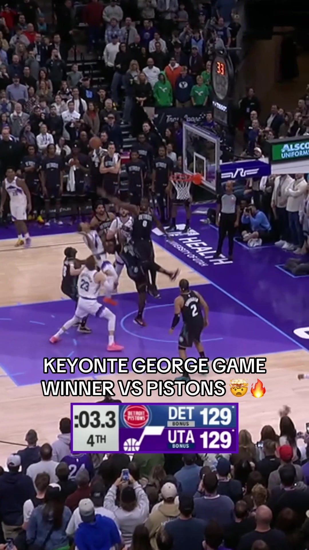 Video post by @houseofhighlights on TikTok