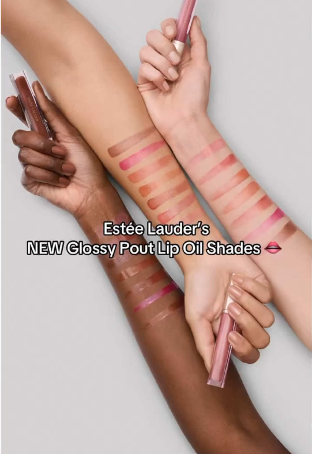 Video post by @esteelauder on TikTok