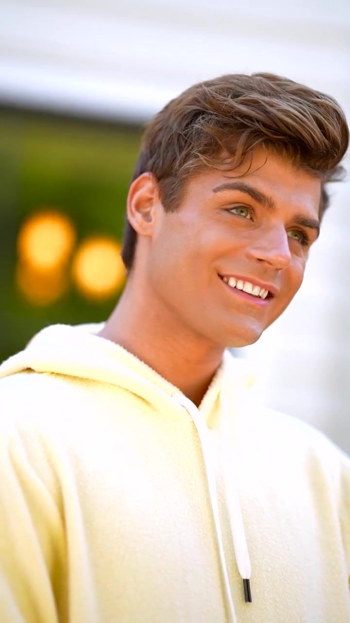 Video post by @garrettclayton1 on TikTok