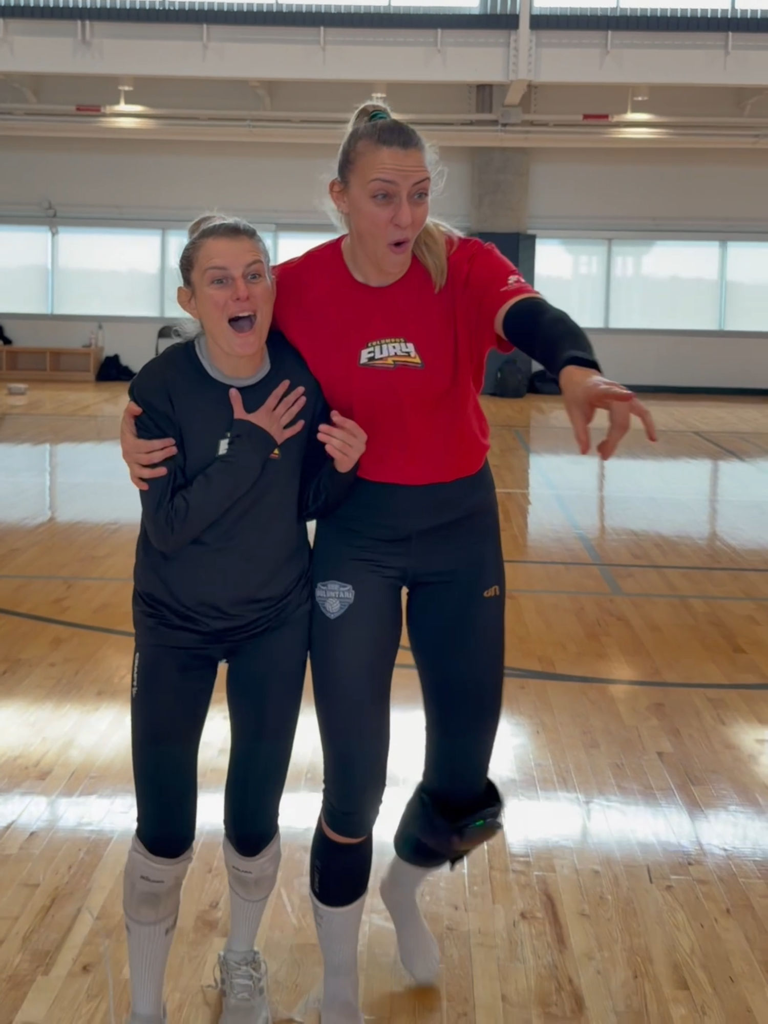 Video post by @columbusfury on TikTok