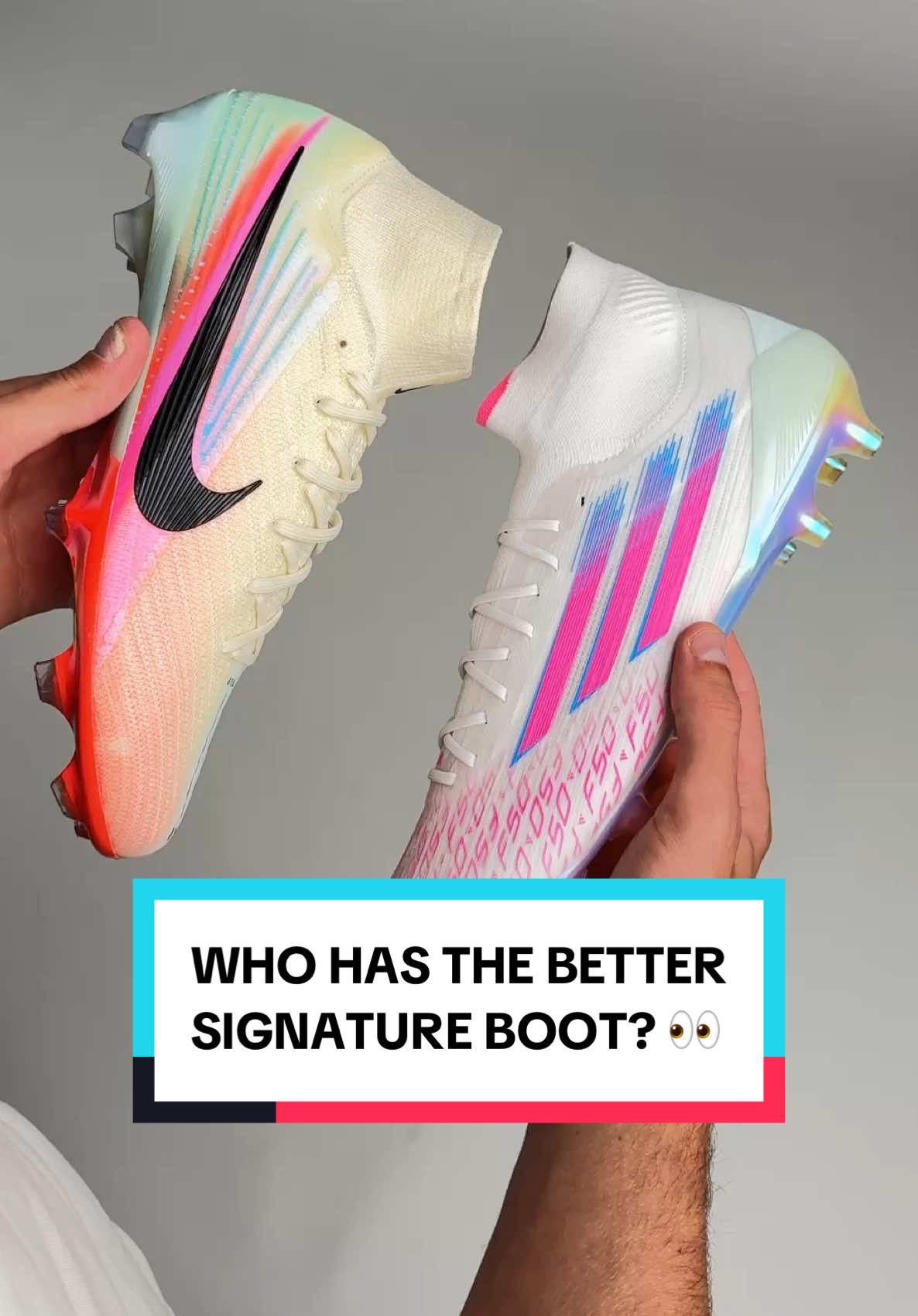 Video post by @prodirectsoccer on TikTok